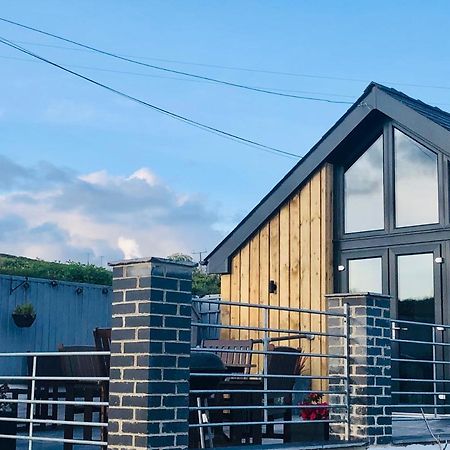 Red Kite Cottage Carmarthen Extérieur photo